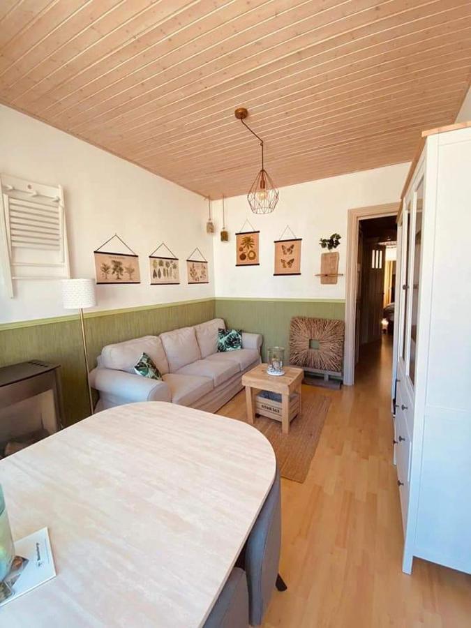 Villa Jean Gezellig Appartement Met Zeezicht Бланкенберге Экстерьер фото