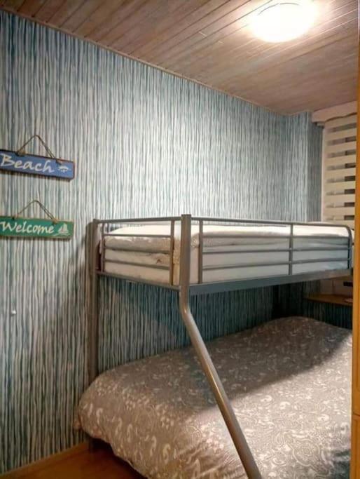 Villa Jean Gezellig Appartement Met Zeezicht Бланкенберге Экстерьер фото
