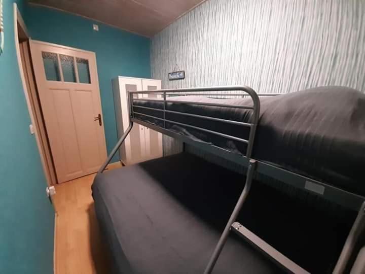 Villa Jean Gezellig Appartement Met Zeezicht Бланкенберге Экстерьер фото